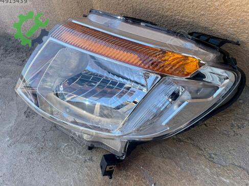 Ford Ranger Sol Ön Far AB3913101FE çıkma parça
