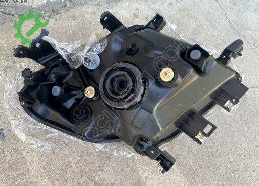 Ford Ranger Sol Ön Far AB3913101FE çıkma parça