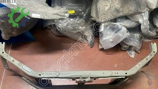 Ford Ranger Ön Panel EB3B8A297BD çıkma parça