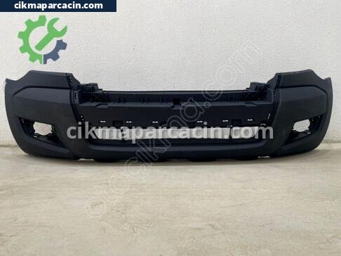 Ford Ranger Ön Tampon çıkma parça