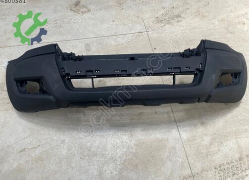Ford Ranger Ön Tampon EB3B-17C831-CC çıkma parça