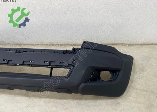 Ford Ranger Ön Tampon EB3B-17C831-CC çıkma parça