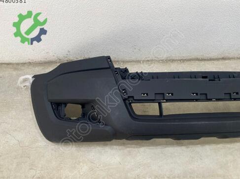 Ford Ranger Ön Tampon EB3B-17C831-CC çıkma parça