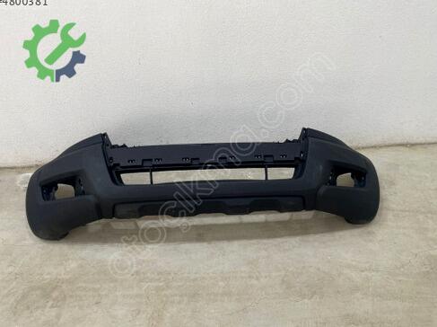 Ford Ranger Ön Tampon EB3B-17C831-CC çıkma parça