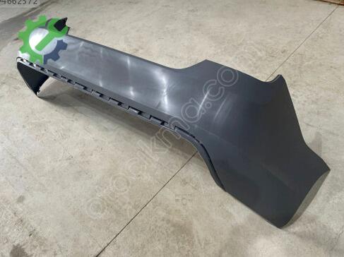 Skoda Rapid Arka Tampon 5JH807421 çıkma parça