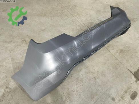 Skoda Rapid Arka Tampon 5JH807421 çıkma parça