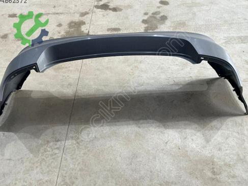 Skoda Rapid Arka Tampon 5JH807421 çıkma parça