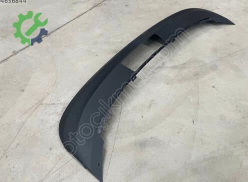 Skoda Rapid Tampon Spoyleri 5JH807521A çıkma parça