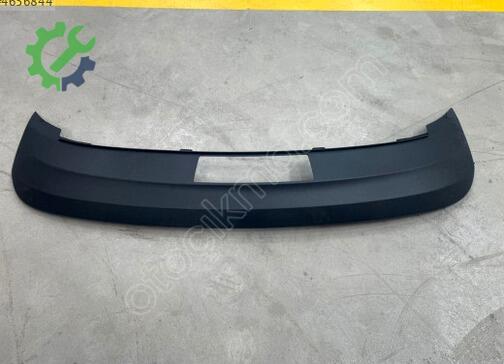 Skoda Rapid Tampon Spoyleri 5JH807521A çıkma parça