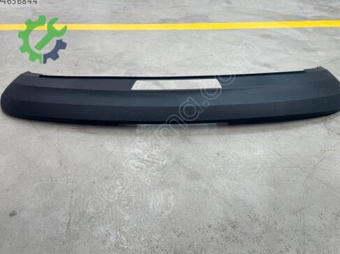 Skoda Rapid Tampon Spoyleri 5JH807521A çıkma parça