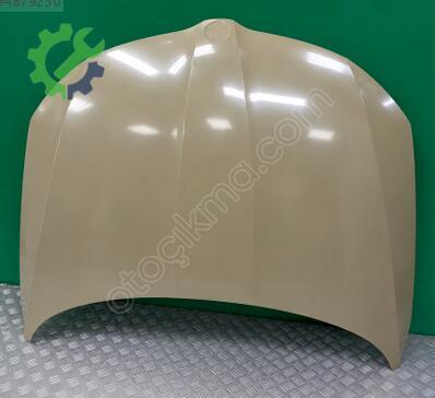 Skoda Rapid Kaput 5JA823031B çıkma parça