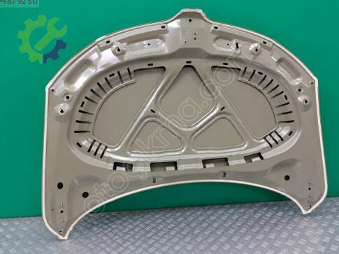 Skoda Rapid Kaput 5JA823031B çıkma parça