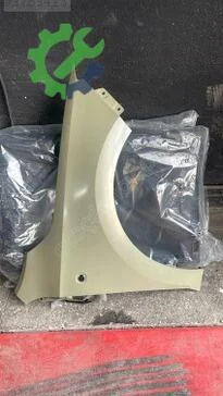 Skoda Rapid Sağ Ön Çamurluk 5JA821022B çıkma parça