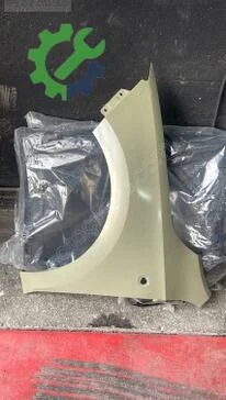 Skoda Rapid Sol Ön Çamurluk 5JA821021B çıkma parça