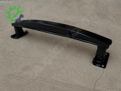 Skoda Rapid Ön Tampon Demiri 5JA807109 çıkma parça