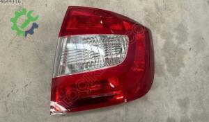 RAPID STOP LAMBASI SAĞ 2013 2014 2015 2016 2017 SIFIR 5JH945112