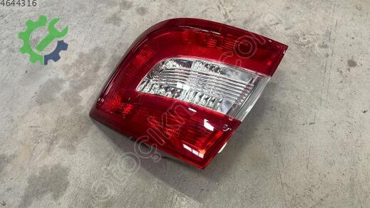 Skoda Rapid Stop Lambası 5JH945112 çıkma parça