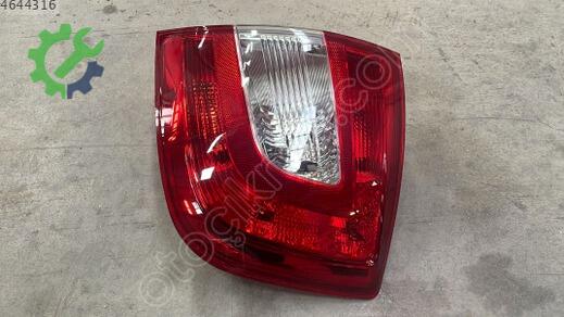 Skoda Rapid Stop Lambası 5JH945112 çıkma parça