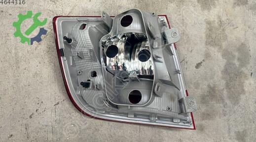 Skoda Rapid Stop Lambası 5JH945112 çıkma parça
