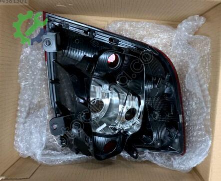 Skoda Rapid Stop Lambası 5JH945712 çıkma parça