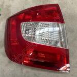 RAPID STOP LAMBASI SOL 2013 2014 2015 2016 2017 SIFIR 5JH945111