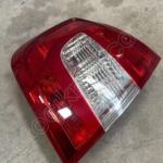 RAPID STOP LAMBASI SOL 2013 2014 2015 2016 2017 SIFIR 5JH945111