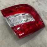 RAPID STOP LAMBASI SOL 2013 2014 2015 2016 2017 SIFIR 5JH945111