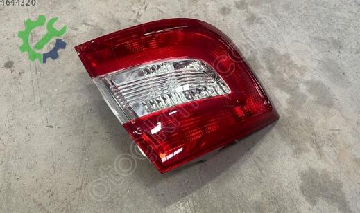 Skoda Rapid Stop Lambası 5JH945111 çıkma parça