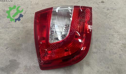 Skoda Rapid Stop Lambası 5JH945111 çıkma parça