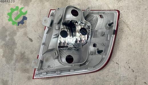 Skoda Rapid Stop Lambası 5JH945111 çıkma parça