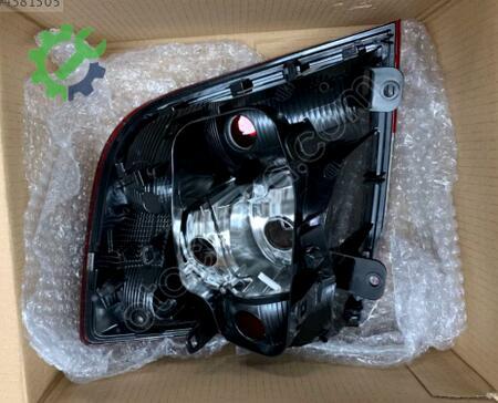 Skoda Rapid Stop Lambası 5JH945711 çıkma parça