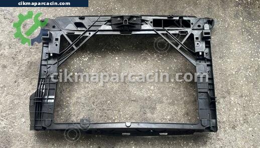 Skoda Rapid Ön Panel çıkma parça