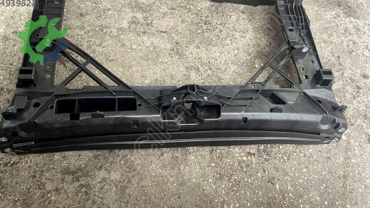 Skoda Rapid Ön Panel 5JA805588T çıkma parça