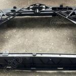 RAPIDÖN PANEL TOLEDO 2013 2014 2015 2020 2023 SIFIR 5JA805588T