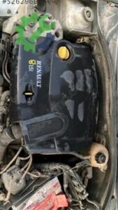 Renault 1.5 dci motor komple