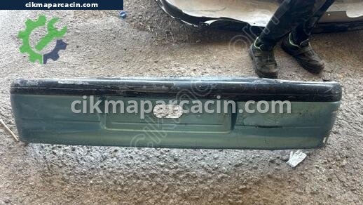Renault R 19 Arka Tampon çıkma parça