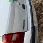 Renault Clio 2 arka bagaj kapağı sağ sol arka stoplar