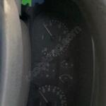 Renault Clio 2 gösterge araçtan sökme