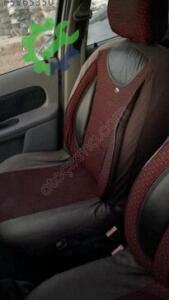 Renault Clio 2 sağ ön koltuk araçtan sökme