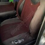 Renault Clio 2 şöför koltuğu araçtan sökme