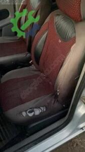 Renault Clio 2 şöför koltuğu araçtan sökme