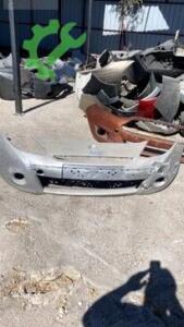 Renault Clio 3 ön tampon çıkma orjinal