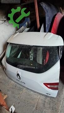 Renault Clio Bagaj Kapağı çıkma parça