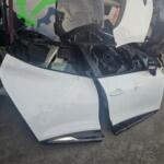 Renault Clio 4 sağ ön kapı
