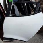 Renault Clio 4 sol arka kapı