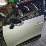 Renault Clio 4 sol ön kapı