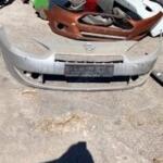 Renault Fluence ön tampon çıkma