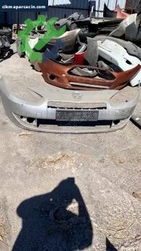 Renault Fluence Ön Tampon çıkma parça