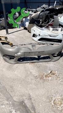 Renault Fluence Ön Tampon çıkma parça
