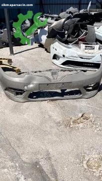 Renault Fluence Ön Tampon çıkma parça